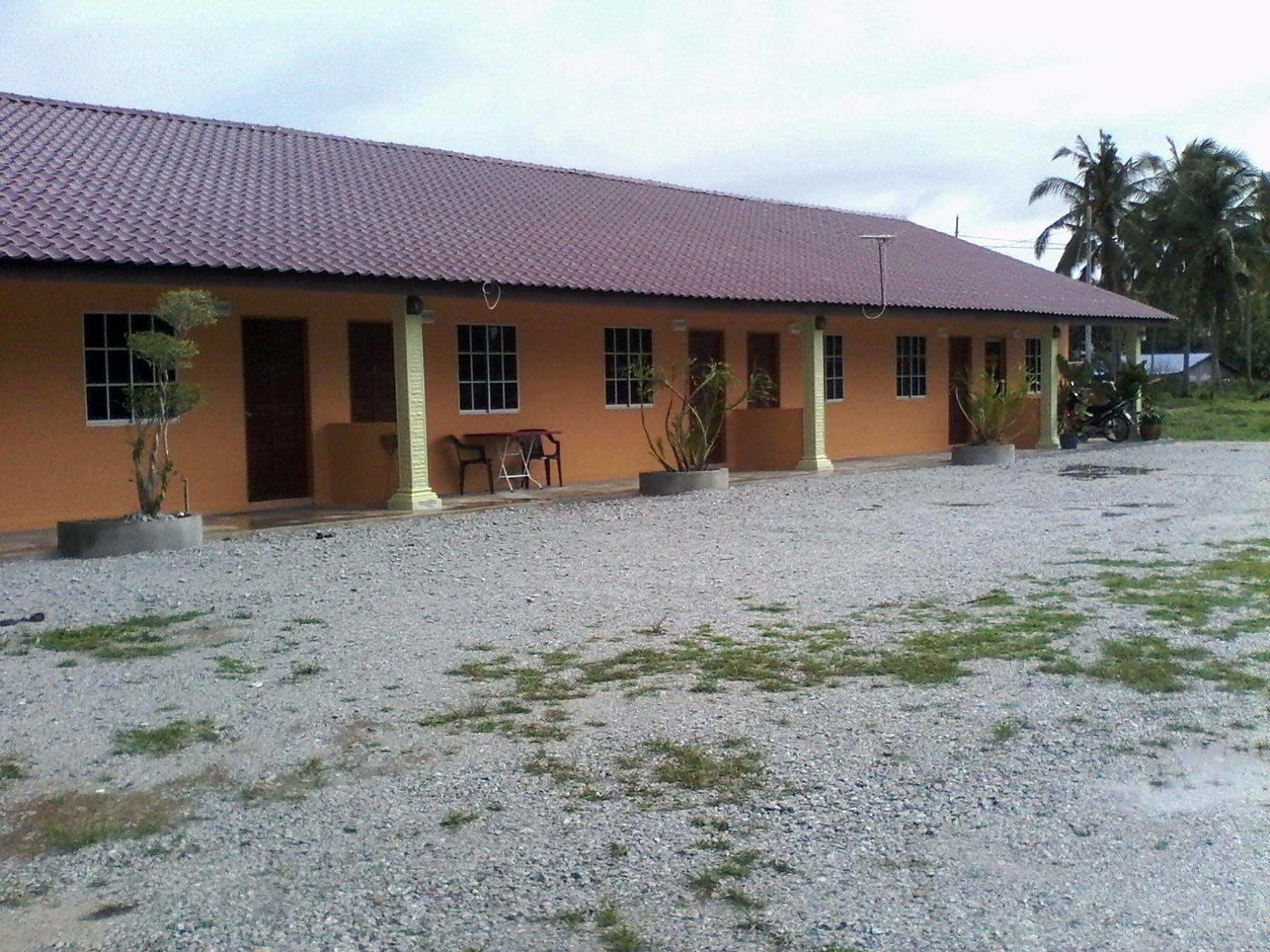 Tok Man Inn Langkawi Exterior photo