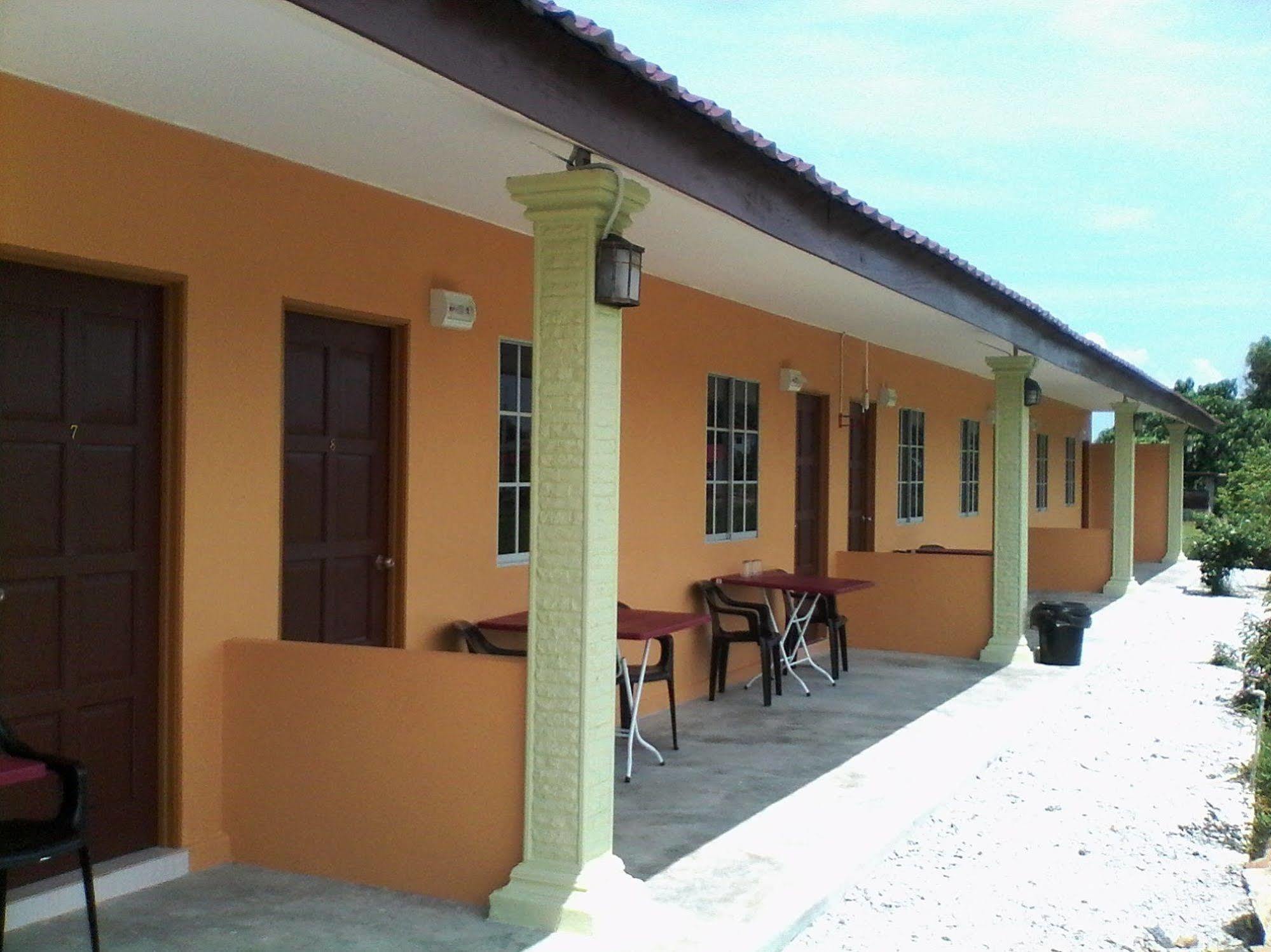 Tok Man Inn Langkawi Exterior photo